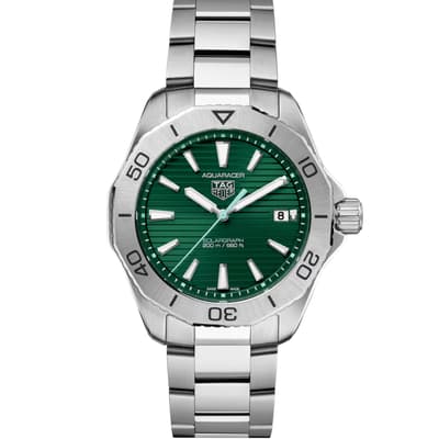 Aquaracer Professional 200 Solargraph