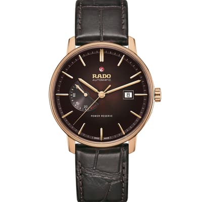 Coupole Power Reserve