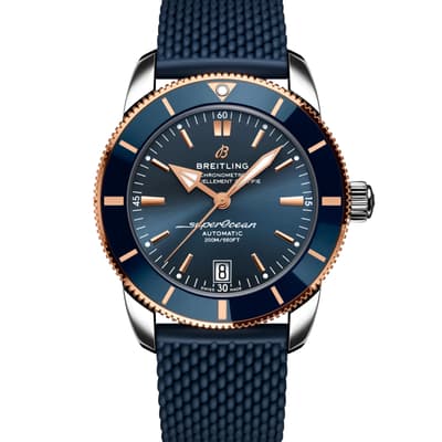 Superocean Heritage B20