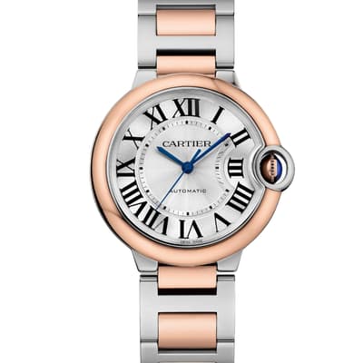 Ballon Bleu de Cartier