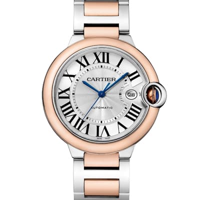 Ballon Bleu de Cartier