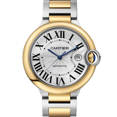 Ballon Bleu de Cartier