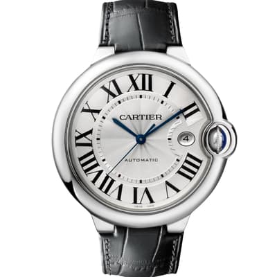 Ballon Bleu de Cartier