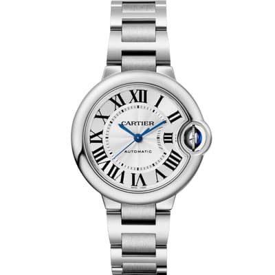 Ballon Bleu de Cartier