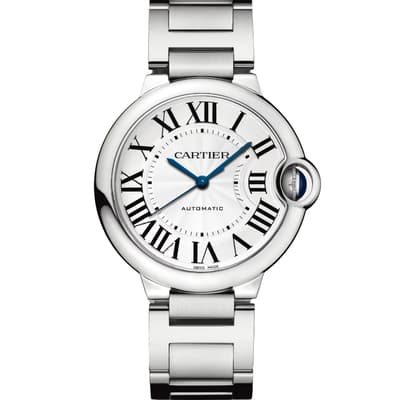 Ballon Bleu de Cartier