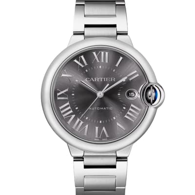 Ballon Bleu de Cartier