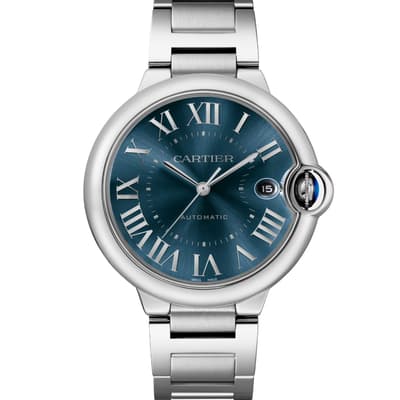 Ballon Bleu de Cartier