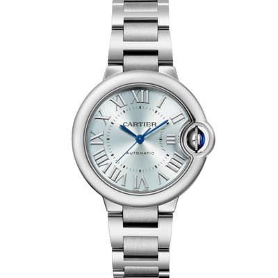 Ballon Bleu de Cartier