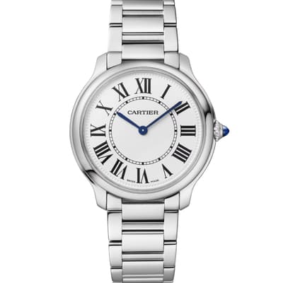 Ronde Must de Cartier