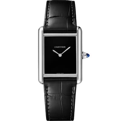 Tank Must de Cartier