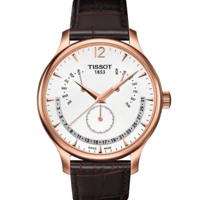 Tradition Perpetual Calendar