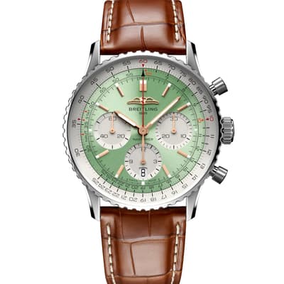 Navitimer B01 Chronograph