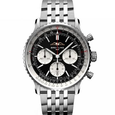 Navitimer B01 Chronograph
