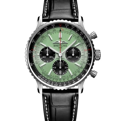 Navitimer B01 Chronograph