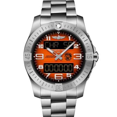 Aerospace B70 Orbiter