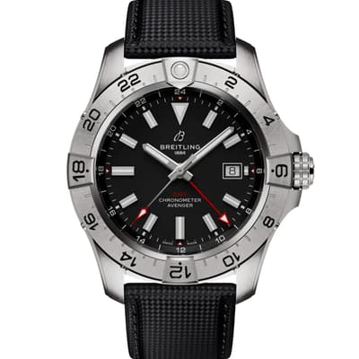 Avenger GMT