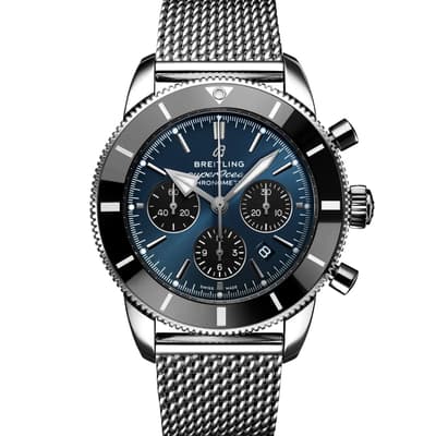 Superocean Heritage B01 Chronograph