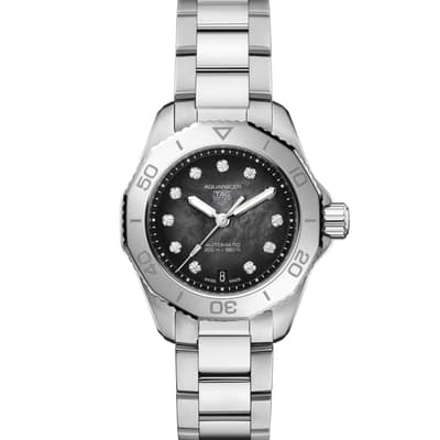 Aquaracer Professional 200 Date