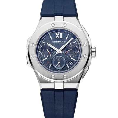 Alpine Eagle XL Chrono