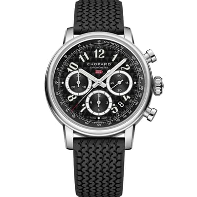 Mille Miglia Classic Chronograph