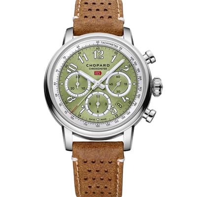 Mille Miglia Classic Chronograph