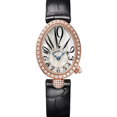 Reine De Naples 8928