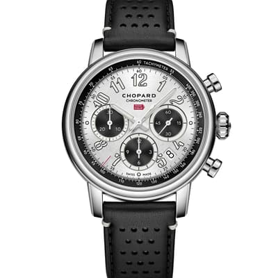 Mille Miglia Classic Chronograph