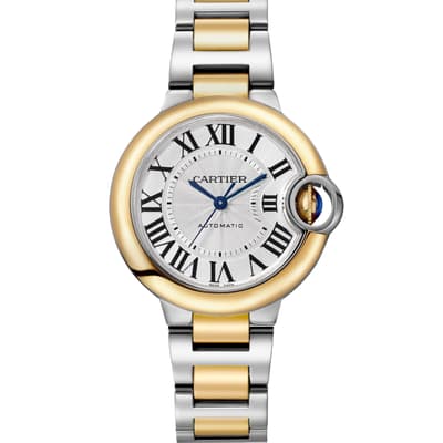 Ballon Bleu de Cartier