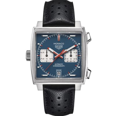 Monaco Chronograph