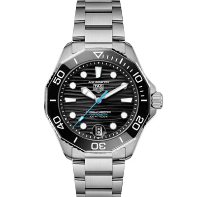 Aquaracer Professional 300 Date