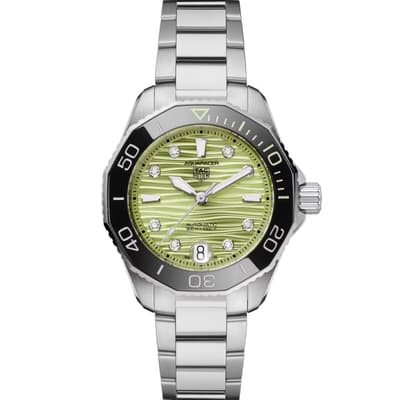 Aquaracer Professional 300 Date