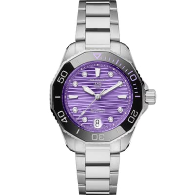 Aquaracer Professional 300 Date