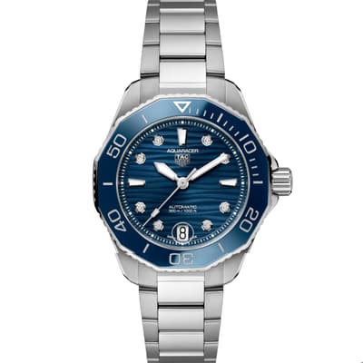 Aquaracer Professional 300 Date