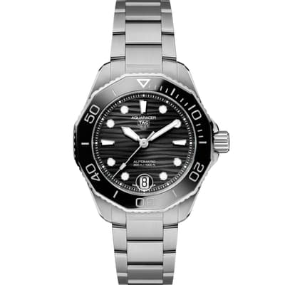 Aquaracer Professional 300 Date