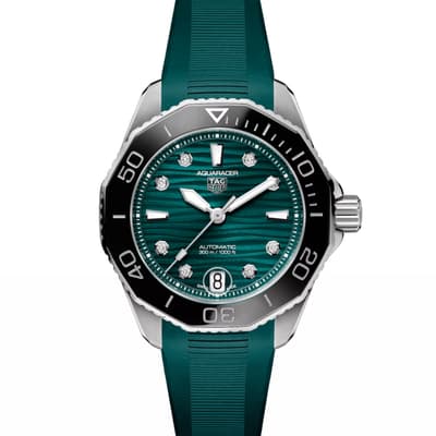 Aquaracer Professional 300 Date
