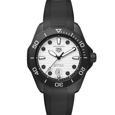 Aquaracer Professional 300 Date