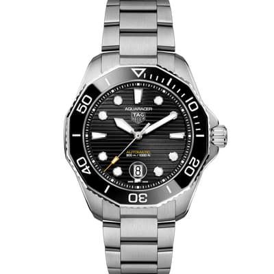 Aquaracer Professional 300 Date