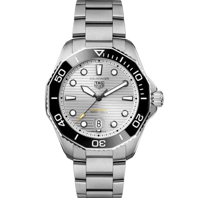 Aquaracer Professional 300 Date