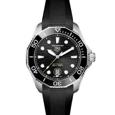 Aquaracer Professional 300 Date