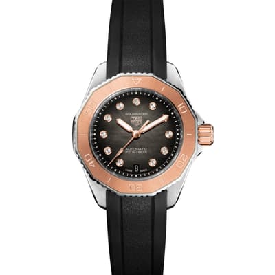 Aquaracer Professional 200 Date