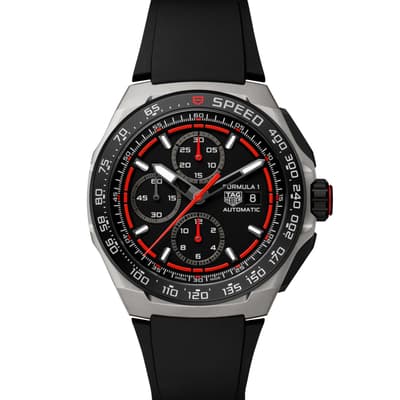 Formula 1 Chronograph
