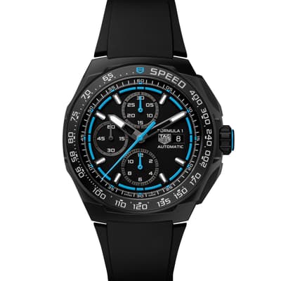 Formula 1 Chronograph