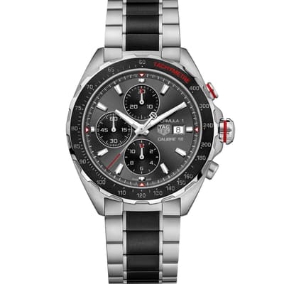 Formula 1 Chronograph