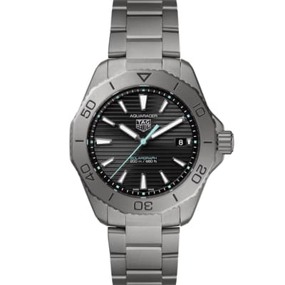 Aquaracer Professional 200 Solargraph