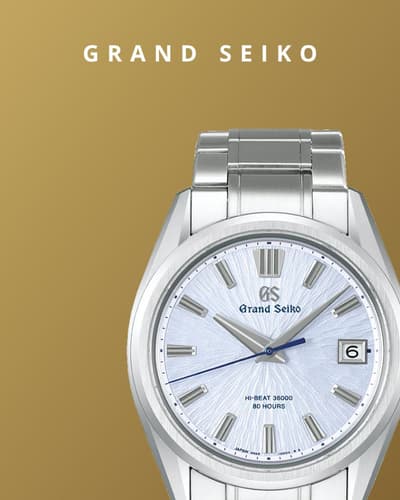 Luxury Watches