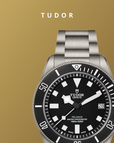 Luxury Watches