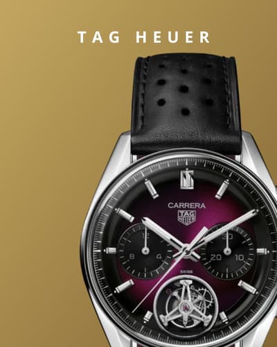 Luxury Watches
