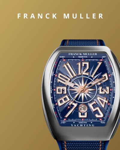 Luxury Watches