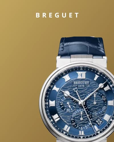 Luxury Watches