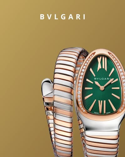 Luxury Watches